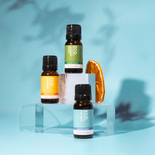 Load image into Gallery viewer, Essential Oil Aroma Trio Sunshine State of Mind