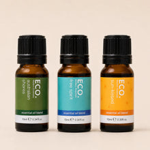 Load image into Gallery viewer, Essential Oil Aroma Trio Sunshine State of Mind
