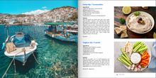 Load image into Gallery viewer, Cook Book "Greek Cooking in an Australian Kitchen"
