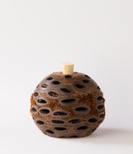 Load image into Gallery viewer, Banksia Aroma Pod Diffusers & Coasters Diffusers Living Green Decor Diffuser Pod Mini Single