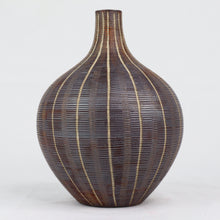 Load image into Gallery viewer, Congo Vase Ceramics Living Green Decor SMALL
