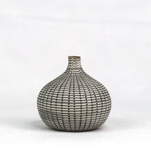 Load image into Gallery viewer, Congo Vase Ceramics Living Green Decor TINY