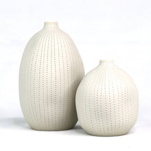 Load image into Gallery viewer, Cucumis Vase Ceramics Living Green Decor