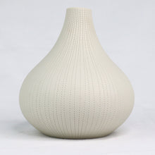Load image into Gallery viewer, Droplet Vase Ceramics Living Green Decor