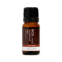 Load image into Gallery viewer, Essential Oil Australian Sandalwood (10%) Essential Oils Living Green Decor