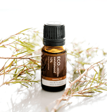 Load image into Gallery viewer, Essential Oil Australian Sandalwood (10%) Essential Oils Living Green Decor