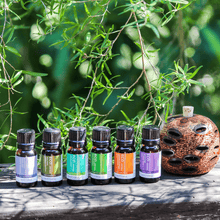 Load image into Gallery viewer, Essential Oil Pure Australian Lavender Essential Oils Living Green Decor