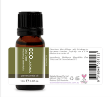 Load image into Gallery viewer, Essential Oil Pure Australian Tea Tree Essential Oils Living Green Decor