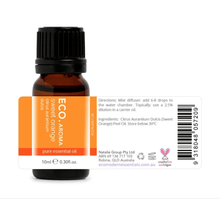 Load image into Gallery viewer, Essential Oil Pure Sweet Orange Essential Oils Living Green Decor