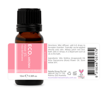 Load image into Gallery viewer, Essential Oil Rose (3%) Living Green Decor