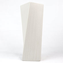 Load image into Gallery viewer, Freeform Vase Ceramics Living Green Decor LARGE