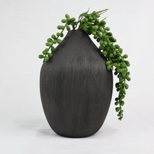 Load image into Gallery viewer, Myrtea Vase Ceramics Living Green Decor