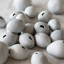 Load image into Gallery viewer, Pebble Pinstripe Ceramics Living Green Decor