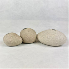 Load image into Gallery viewer, Pebble Sand Sets Ceramics Living Green Decor