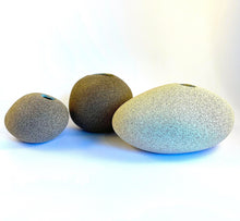 Load image into Gallery viewer, Pebble Sand Sets Ceramics Living Green Decor