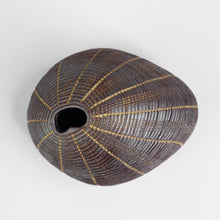 Load image into Gallery viewer, Pebble Sepia Ceramics Living Green Decor