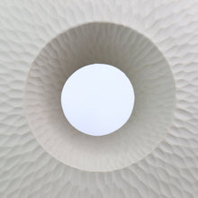 Load image into Gallery viewer, Sand Urchin Vases Ceramics Living Green Decor