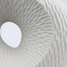 Load image into Gallery viewer, Vortex Vase Ceramics Living Green Decor