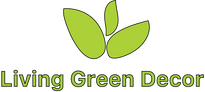 Living Green Decor