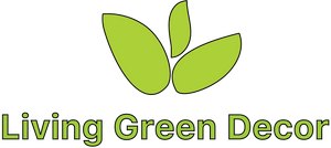Living Green Decor