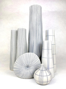 Porcelain Ceramic Vase Australia