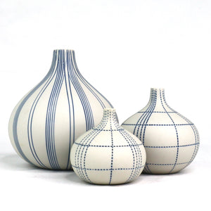 Argo Vase Ceramics Living Green Decor 