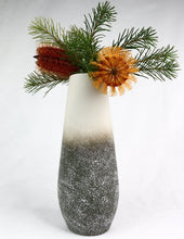 Load image into Gallery viewer, Atoll Vase Ceramics Living Green Decor 
