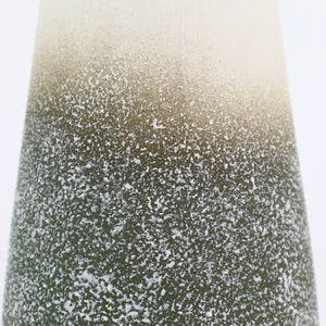 Atoll Vase Ceramics Living Green Decor 