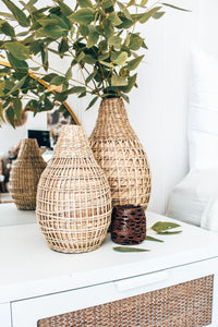 Banksia Seed Pods Wooden items Living Green Decor 