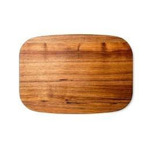 Load image into Gallery viewer, Chef&#39;s Board Wooden items Living Green Decor Blackwood 
