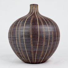 Load image into Gallery viewer, Congo Vase Ceramics Living Green Decor MEDIUM 
