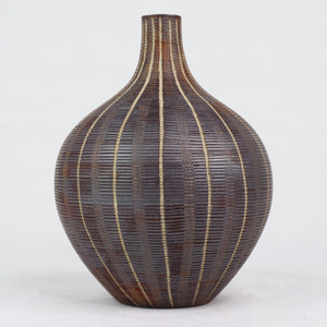 Congo Vase Ceramics Living Green Decor SMALL 