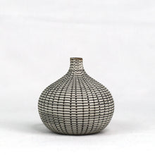 Load image into Gallery viewer, Congo Vase Ceramics Living Green Decor TINY 
