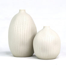 Load image into Gallery viewer, Cucumis Vase Ceramics Living Green Decor 
