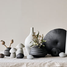 Load image into Gallery viewer, Darwin vases Roshi Ceramics 
