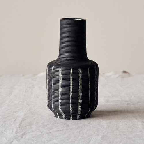 Diana vases Roshi Ceramics 