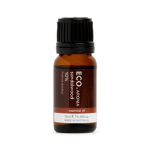 Load image into Gallery viewer, Essential Oil Australian Sandalwood (10%) Essential Oils Living Green Decor 
