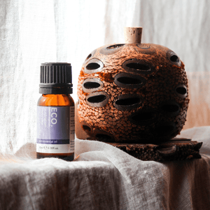 Essential Oil Pure Australian Lavender Essential Oils Living Green Decor 