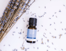 Load image into Gallery viewer, Essential Oil Pure Australian Lavender Essential Oils Living Green Decor 
