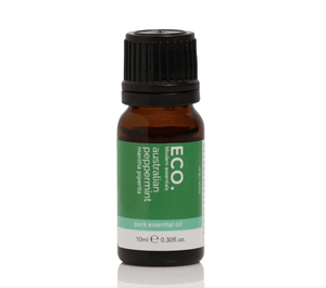Essential Oil Pure Australian Peppermint Essential Oils Living Green Decor 