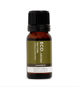 Essential Oil Pure Australian Tea Tree Essential Oils Living Green Decor 