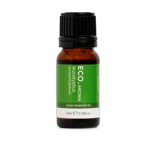Essential Oil Pure Eucalyptus Essential Oils Living Green Decor 