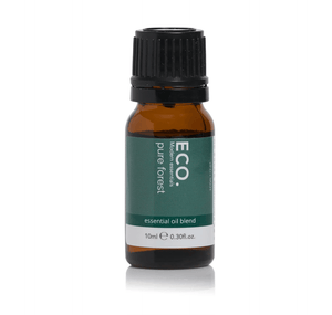 Essential Oil Pure Forest Blend Living Green Decor 