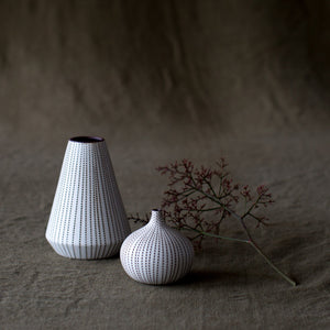 Kern Mini vases Roshi Ceramics 