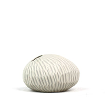 Load image into Gallery viewer, Pebble Chalk Ripple Ceramics Living Green Decor MINI 
