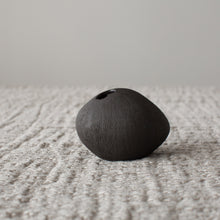 Load image into Gallery viewer, Pebble Charcoal Ceramics Living Green Decor 

