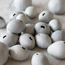 Load image into Gallery viewer, Pebble Pinstripe Ceramics Living Green Decor 
