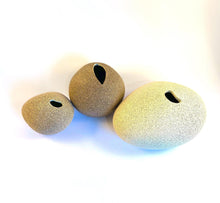 Load image into Gallery viewer, Pebble Sand Sets Ceramics Living Green Decor 
