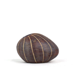 Pebble Sepia Ceramics Living Green Decor SMALL 