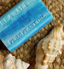 Load image into Gallery viewer, Plant Oil Luxury Fragrance Soaps Box of 4 Soap Living Green Decor 
